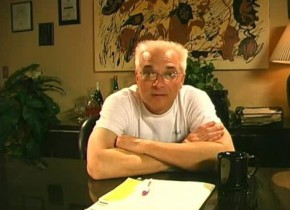The Boss, Scene 8
