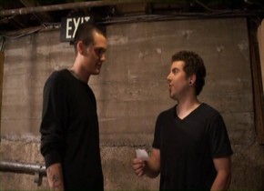 Cock Pockets , Scene 1