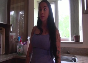 Cum On It, Scene 3
