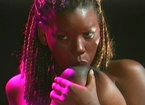 Lactamania #1, Scene 1