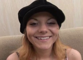 Anal Fuck Auditions #1, Scene 2