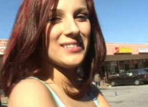 Back Seat Bangers #9, Scene 2