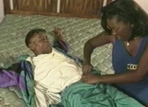 Southern Fried Amateurs #23, Scene 2