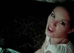 White Panty Chronicles #15, Scene 1