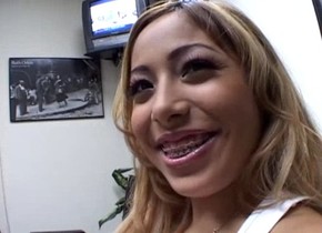 Twisted Vision #2, Scene 6