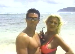 Sex Hawaiian Style, Scene 1