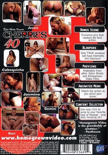 Cherries #40