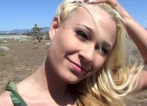 Debbie Goes To War, Scene 1