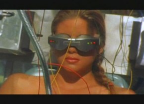 Evolution, Scene 3