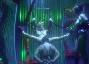 New Wave Hookers #6, Scene 6