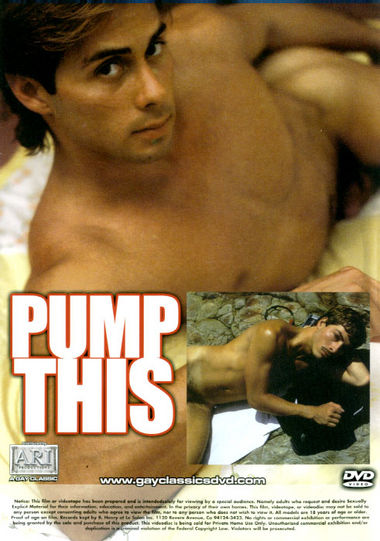 Pump This
