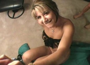 Hot Bods & Tail Pipe #4, Scene 3