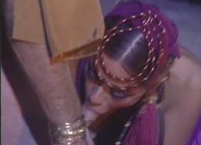 Ancient Secrets Of The Kama Sutra, Scene 4