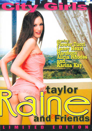 Taylor Raine and Friends