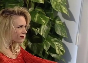 Blonde Forces #2: Honey Drippers, Scene 1