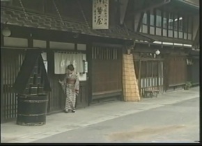 Severe Asian Restraints #15, Scene 2