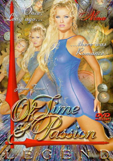 Of Time And Passion