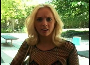 Cute And Slutty, Scene 4
