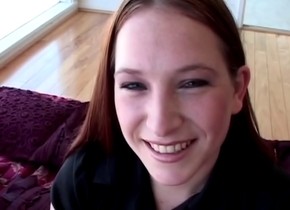 College Girl Auditions #1, Scene 1