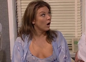 Nut Job Nurses, Scene 3