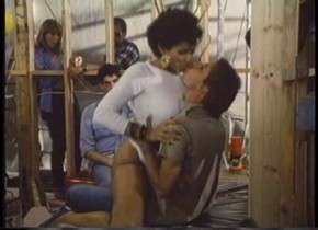 Vintage Vault: Threesomes, Scene 4