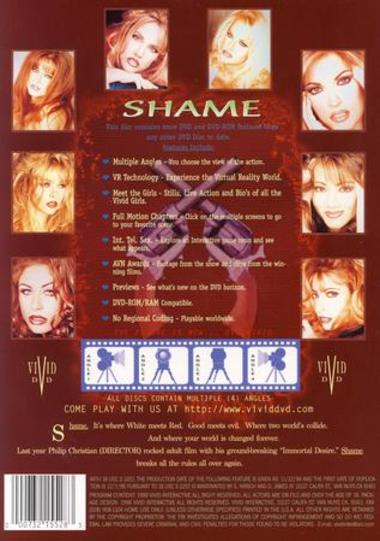 Shame
