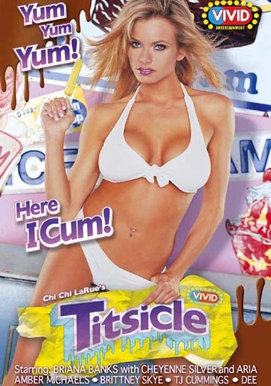 Titsicle